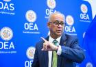 REPÚBLICA DOMINICANA POSTERGA LA CUMBRE DE LAS AMÉRICAS CON LA VENIA DE LA OEA Y EE.UU. 
