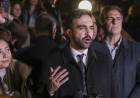 EL DISRUPTIVO ZOHRAN MAMDANI TRIUNFÓ EN LAS ELECCIONES DE NUEVA YORK