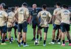 MUNDIAL SUB 17: ARGENTINA BUSCA OTRO TRIUNFO CLAVE ANTE TÚNEZ