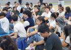 EDUCACIÓN REALIZÓ UNA JORNADA SOBRE LA TRANSFORMACIÓN DE LA ESCUELA SECUNDARIA