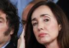 VILLARRUEL: "NO ROBO, LABURO MUCHO Y NO HE REALIZADO TRAICIÓN ALGUNA"