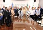 CHACO FORTALECE EL TURISMO SOCIAL CON UN CONVENIO NACIONAL QUE AMPLÍA LA PROMOCIÓN TURÍSTICA