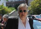 EL MENSAJE AMENAZANTE DE STORNELLI A "WADO" DE PEDRO