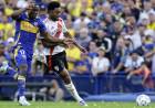 CURIOSIDADES Y PERLITAS PARA EL SUPERCLÁSICO