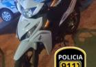 VILLA ÁNGELA: SECUESTRARON UNA ESCOPETA Y UNA MOTO TRAS DENUNCIA POR VIOLENCIA
