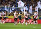 BOCA SUEÑA, RIVER TIENE PESADILLAS