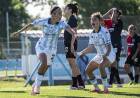 TORNEO CLAUSURA FEMENINO: DEFINIDOS LOS CRUCES DE CUARTOS