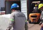 EXPORTACIÓN DE FIBRA DE ALGODÓN CHAQUEÑO DESDE EL PUERTO DE BARRANQUERAS CON DESTINO A VIETNAM