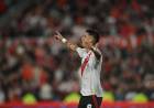 MAXI MEZA FUE OPERADO CON ÉXITO EN RIVER LUEGO DE LA GRAVE LESIÓN SUFRIDA EN EL SUPERCLÁSICO