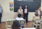 EVALUACIÓN NACIONAL “APRENDER” 2025: EN CHACO, SERÁN EVALUADOS MÁS DE 23.000 ESTUDIANTES DE ESCUELAS PRIMARIAS