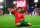 MUNDIAL SUB 17: GOLEADAS QUE DEJARON HUELLA