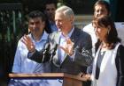 KAST LLAMÓ A LA UNIDAD DE LA CENTRODERECHA DE CARA AL BALOTAJE: “RECONSTRUIREMOS NUESTRO PAÍS”