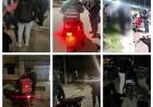 POLICÍA CAMINERA REFUERZA LOS CONTROLES NOCTURNOS CON EL OPERATIVO “LINCE”