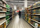 FUERTE SUBA SEMANAL EN LOS ALIMENTOS