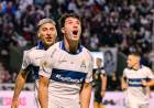 TORNEO CLAUSURA: GIMNASIA BATIÓ A PLATENSE Y SIGUE EN CARRERA