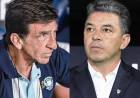TORNEO CLAUSURA: CON RACING-RIVER DE PLATO FUERTE, YA ESTÁN LOS CRUCES DE OCTAVOS