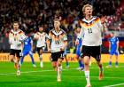 ALEMANIA Y PAÍSES BAJOS JUGARÁN EL MUNDIAL 2026