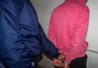 ATRAPARON A UN HOMBRE QUE TENIA PEDIDO DE CAPTURA