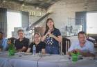 SCHNEIDER INAUGURÓ EL NUEVO TALLER METALÚRGICO, UNA INFRAESTRUCTURA CLAVE PARA EL SECTOR TABACALERO