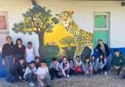 MÁS DE 500 ESTUDIANTES DE 54 ESCUELAS PRIMARIAS PARTICIPARON DEL CONCURSO LITERARIO Y DE ARTE PARA PRESERVAR AL YAGUARETÉ