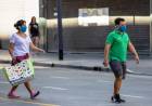FORMOSA REFORZÓ MEDIDAS DE SEGURIDAD POR REBROTE DE COVID-19