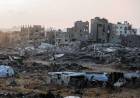 ISRAEL VOLVIÓ A ATACAR GAZA: AL MENOS 25 MUERTOS