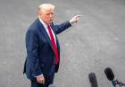 TRUMP APROBÓ UN PLAN PARA LA PAZ ENTRE RUSIA Y UCRANIA