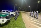 UN BLINDAJE RURAL GENERAL PARA DESALENTAR DELITOS DE ABIGEATO