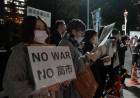 JAPONESES RECLAMAN A TAKAICHI QUE PIDA PERDÓN POR SUS DICHOS SOBRE TAIWÁN