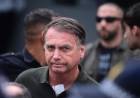 LULA OPINÓ DEL CASO BOLSONARO Y ADVIRTIÓ QUE TRUMP DEBE ENTENDER QUE BRASIL ES SOBERANO
