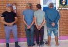 SUCEDIÓ EN QUITILIPI: CUATRO DETENIDOS POR UN GRAVE CASO DE ABUSO SEXUAL CONTRA UN NIÑO