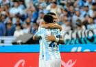 RACING SE DESQUITÓ CON RIVER EN EL ÚLTIMO MINUTO