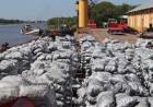 EL PUERTO DE BARRANQUERAS POTENCIA SU ROL: NUEVAS EXPORTACIONES A CHINA E ISRAEL