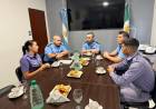 AGENTES DE PRESIDENCIA ROQUE SÁENZ PEÑA FUERON RECONOCIDOS POR LA CÚPULA POLICIAL TRAS SALVAR LA VIDA DE UNA NIÑA DE 7 AÑOS