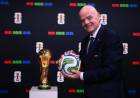EN QUÉ CANAL SE PODRÁ VER EL SORTEO DEL MUNDIAL 2026