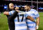 LOS PUMAS EN EL SORTEO DEL MUNDIAL DE RUGBY: FECHA, HORARIO Y LOS BOMBOS