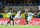 RACING DIO EL GOLPE EN LA BOMBONERA, ELIMINÓ A BOCA Y ES FINALISTA DEL CLAUSURA