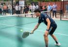 NUEVO ESPACIO PARA LOS JÓVENES: EL GOBERNADOR ZDERO INAUGURÓ LA CANCHA DE PÁDEL EN PAMPA DEL INFIERNO