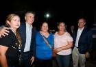 ZDERO ACOMPAÑÓ EL 91° ANIVERSARIO DE CONCEPCIÓN DEL BERMEJO Y RATIFICÓ SU COMPROMISO CON LA COMUNIDAD