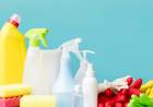 ANMAT PROHÍBE 12 PRODUCTOS DE LIMPIEZA MARCA SWELL POR FABRICACIÓN IRREGULAR