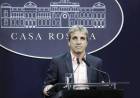 DISPONEN LA EMISIÓN DE LETRAS DEL TESORO EN DÓLARES POR HASTA US$1.000 MILLONES