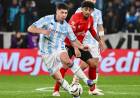 RACING Y ESTUDIANTES DE LA PLATA SE ENFRENTAN EN LA GRAN FINAL DEL TORNEO CLAUSURA