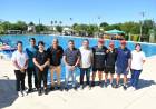 JAIME ZAPATA: DEPORTE LANZÓ LA TEMPORADA DE VERANO 2025-2026 CON ACTIVIDADES PARA TODAS LAS EDADES