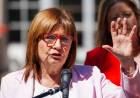 CARRERA CONTRARRELOJ: BULLRICH BUSCA ACUERDOS EN EL SENADO PARA APROBAR LA REFORMA LABORAL