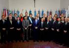 TRANSFERENCIAS A PROVINCIAS: AL TERCER TRIMESTRE MUESTRAN UNA MEJORA REAL MODERADA