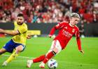 BENFICA RECHAZÓ LA PRIMERA OFERTA DE RIVER POR PRESTIANNI