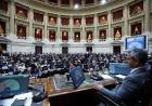 EL OFICIALISMO LOGRÓ APROBAR EL PROYECTO DE INOCENCIA FISCAL EN DIPUTADOS