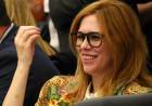 LEMOINE LE CONTESTÓ A MYRIAM BREGMAN: “LA VENDEPATRIA ES ELLA"