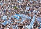 ¡UN RECUERDO INOLVIDABLE! SE CUMPLEN TRES AÑOS DE GANAR EL MUNDIAL 2022