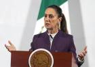 CLAUDIA SHEINBAUM LLAMÓ A EVITAR UN “DERRAMAMIENTO DE SANGRE” EN VENEZUELA
